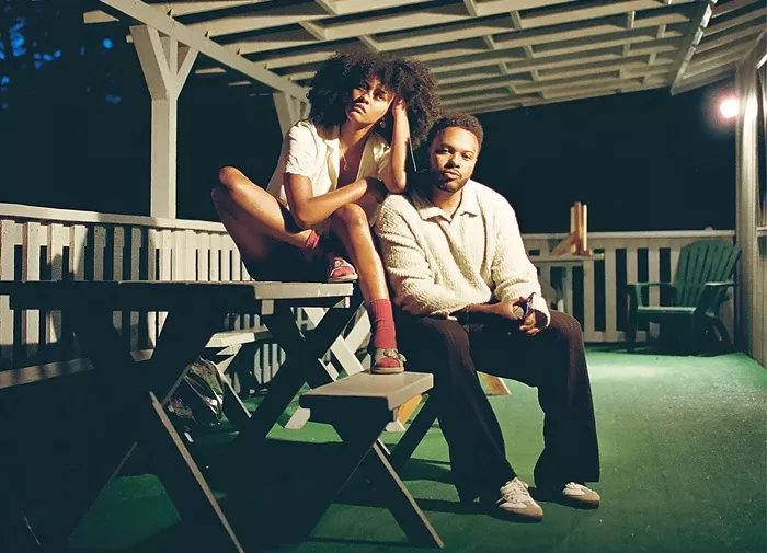 Hear in Portland: Mal London’s Fourth Album Shows off Pretty Sonics and Flows To Match